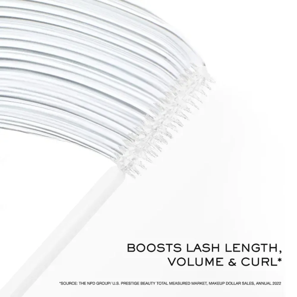 Lancôme Cils Booster XL Super-Enhancing Mascara Primer New Without Box Full Size